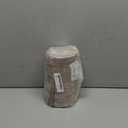 10 Pcs 0.7 Inches x 54.7 Yards Universal Painters Tape - DIY Car Auto Paint for Masking Tape No Residue - Crepe Paper Brown