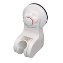 Pump&fix 45 Degrees Adjustable Handheld Shower Head Holder Suction Cup Wall Mount Bracket