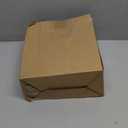 CEYGXICE Compatible with Tesla Model Y Side Mirror Cover Replacement 2021 2022 2023 2024, Right Passenger Side Rearview Mirror Cover Cap for Model Y Accessories(Silver), R