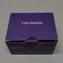 Fairy Lights 9.8FT 120LED, Battery Operated Firecracker 9.8ft