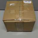 Halloween Decorations - Cauldron Halloween Decor with Magic Floating Potion Bottles Fog Diffuser Spooky Skeletons & Black Plastic Witches Bowl for Indoor Outdoor Party/Table/Mantel/Kitchen Decor