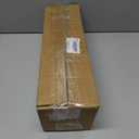 VIERENA 6 Pcs Faux Silk Pompon Mum Artificial Flowers for Vase -27", Bulk Fake Chrysanth Branches with Stems for DIY Bouquet Centerpieces Wedding Fillers Arrangements Shower Decorations (Beige)