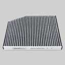 Activated Carbon Cabin Air Filter for Ford E-Transit (2022-2026), Transit 150/250/350/350HD (2015-2026). Repace BK2Z19N619A, BK2118D543AA, BK2119G244-AA
