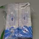 2-Pack Replacement for for KitchenAid KFXS25RYMS4 Refrigerator Water Filter - Compatible with with KitchenAid 4396395 Fridge Water Filter Cartridge