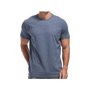 Crew Neck Tees Premium Men's T-Shirts - Soft and Fit Mens 3XL Crew Neck Tees Premium Men's T-Shirts - Soft and Fit Mens 3XL