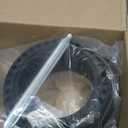 Solid Tire Compatible with Xiaomi M365 / Gotrax GXL V2, 8.5 inches Solid Tires Explosion Proof Tire for Xiaomi Mijia M365 and GOTRAX GXL V2 Electric Scooter (2 PCS)