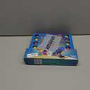 Hasbro Gaming Connect 4 Shots Board Game Activity for Kids Ages 8+, Active Games for Families, 2 Player Game, Kids Games and Gifts 