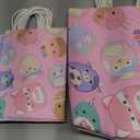 20 Pcs Cute Animals Gift Bags for Kids Party Supplies Birthday Decorations Baby Shower