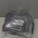 Sand Filter Pump Cover  Waterproof 600D Oxford Fabric, Fits Intex Krystal Clear Other Above Ground Pool Filters (Grey)