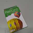 Bendon Subtraction Flash Cards Double Sided - 36 Count