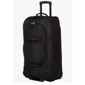OGIO Terminal Wheeled Travel Suitcase (Gear Bag, Checked Luggage)