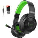 KOFIRE Wireless Gaming Headset for Xbox Series, PC, PS5/PS4