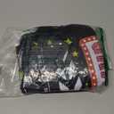 Grandma Birthday Crew Movie Night Theme Matching Party T-Shirt Size XL