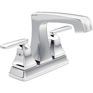 DELTA 2564-MPU-DST Ashlyn Faucet, 5.56 x 9.00 x 5.06 inches, Chrome