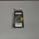 Magnetic Designed for Google Pixel 9/9 Pro Case with Ring Stand, Compatible with Magsafe Rotating Kickstand Slim for Men Protective Phone Case for Pixel 9/9 Pro Black