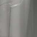 Styrene Sheet for Lampshade (12" Height x 40" Length) - Adhesive Roll for DIY Round Drum Lamp Shade - Repair Damaged Shades - Make a New Lampshade - Compatible With All Materials