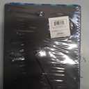 TUFTED PICTURE FRAM FITS 4" X 6" PHOTOS