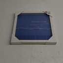 E & E Co. Save Our Ocean Glass Screen Shadowbox 13"×13"