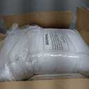 Beckham Hotel Collection King Size Mattress Pad (Extra Padded) & Protector Hybrid - Quilted Pillow Top Mattress Cover - Thick, Plush, Fitted Mattress Topper for Bed