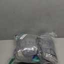 Depend Fresh Protection Adult Diapers, Incontinence Underwear for Men, Disposable, Maximum, Extra-Large, Grey, 15 Count