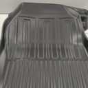 All Weather Floor Mats Fit for 2017-2022 Honda CR-V (Gasoline & Hybrid)