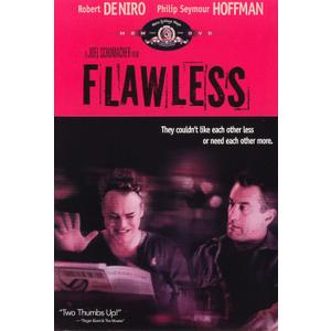 Flawless [DVD]