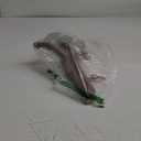 BNOSDM 2PCS Reptile Wood Branches Decor, Lizard Habitat Natural Wood Decoration, Snake Climbing Branch Accessories, Terrarium Tree Trunk Ornament for Bearded Dragon Gecko Frog Chameleon Spider