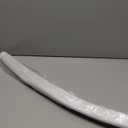 UnayKolb for 2011 2012 2013 Hyundai Sonata Grille Garnish Hood Molding Trim Front Bumper Top Chrome Trim HY1235101