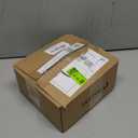 Moonsea Extra Deep Pocket Queen Sheet Sets for Air Mattress - Deep Pocket Sheets Queen Size Sets - Sheets with Pocket on Side - Easily Fits Extra Deep 16 in to 24 in Pillow Top Air Mattress (Grey) (Gray)