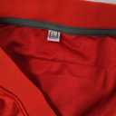 Forrest Gump Football Jersey 44 Red Sports Shirt Stitched Movie Jersey Pullover Casual Men's Clothing S-3XL (Large)