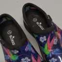 Sloggers Women's Waterproof Rain and Garden Shoe with Comfort Insole, Hummingbirds Pink, Style 5117HUMPK08  Size 6