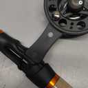Celsius C1 26" Combo, Light, Flat Line Reel