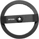 DPTOOL Fuel Tank Lid Wrench Fuel Pump Sender Lock Ring Tool Compatible with Toyota Corolla Tacoma Land Cruiser Yaris S/Base VIOS Lexus RX330 RX350 RX450h