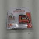 BLACK+DECKER Laser Level, Self-Leveling, 360 Degree Wall Attachment, AA Batteries Included (BDL220S)