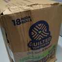 Quilted Northern Ultra Soft & Strong Toilet Paper, 18 Mega Rolls = 72 Regular Rolls, 5X Stronger*, Premium Soft Toilet Tissue