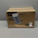 O-Cedar RinseClean Spin Mop & Bucket System | Clean with Water | Removes 99% of Bacteria