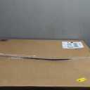 Truck Back Seat Extender for Dogs, Upgraded Waterproof Pet Seat Cover with Door Protection, Hard Bottom, Holds 420lbs, Dog Hammock for F150/Silverado 1500/GMC Sierra 1500/RAM 1500/Titan (Full Size Truck)