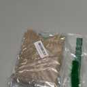 Boy or Girl Burlap Banner - Rustic Gender Reveal Banner, Baby Shower Decorations