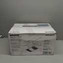 Broan-NuTone BHFLED110 PowerHeat Bathroom Exhaust Fan, Heater, and LED Light Combination, 110 CFM