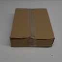 Glass Bud Vases Set of 12, Small Diamond Bud Vases in Bulk, Mini Flowers Vases for Centerpieces, Vintage Bottle for Table Decorations, Wedding Decor, Recepetion, Home (Clear)