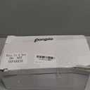 Pangda 3D Printer Filament Bundle 1.75mm Multicolor Matte or Silk PLA Filament 3D Printing Material for Halloween Thanksgiving Day Christmas Easter Holiday Crafting Decorations(1.5 kg,Mermaid Color)