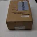 Hrensaw Large Outdoor Electrical Box Waterproof(12.5x8.5x5inch),IP54 Waterproof Outdoor Outlet Covers,Weatherproof Extension Cord Covers Protect Outlet, Plug, Timer, Power Strip, Holiday Light, Black