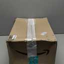 HuisMier 2 Lights Kitchen Island Lighting, Farmhouse Brushed Brass Pendant Light Fixtures with Clear Glass Shades, Modern Linear Island Lights for Kitchen Dining Room Bar Foyer