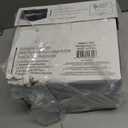 Multipurpose Copy Printer Paper, 20 lb, 8.5 x 11 Inches, 5 Reams (2,500 Sheets), 92 Bright, White