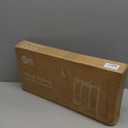 STORAGE MANIAC Laundry Sorter 4 Section, 47.8 Gal (181 L) Laundry Hamper with Wheels, Clothes Divider Basket Sorter, Clothes Separator Hamper Cart with Wheels and Removable Bags, Multicolored