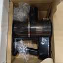 Cordless Vacuum Cleaner, 600W 50000PA Stick Vacuum Cleaners and Mop In One,4000mAh Battery with 60 Min Runtime, LED Screen and Green Headlights, Handheld Vacuum for Pet Hair Floors Carpet Sofa