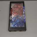 Force1 Scoot Duo Hand Operated Drone for Kids or Adults - 2pk Hands Free Motion Sensor Mini Drones, Easy Indoor Flying Ball Small UFO Toys for Boys and Girls (Red and Blue)