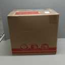 Chezmoi Collection Upland 7-Piece Quilted Patchwork Comforter Set, Black/Gray/Light Gray, California King