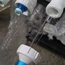 Aqua-Ultraviolet Inline Classic 2" UVC