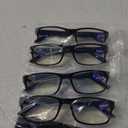 Gaoye Reading Glasses Men/Women, Eyeglasses, Blue Light Readers for Men/Women, Computer Eye Glasses, Cheaters